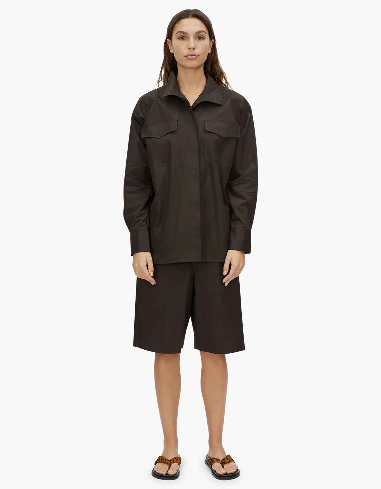 Java Short - Espresso