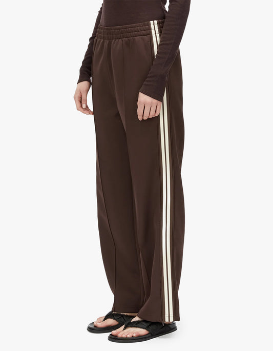 Lovus Scuba Pant - Espresso