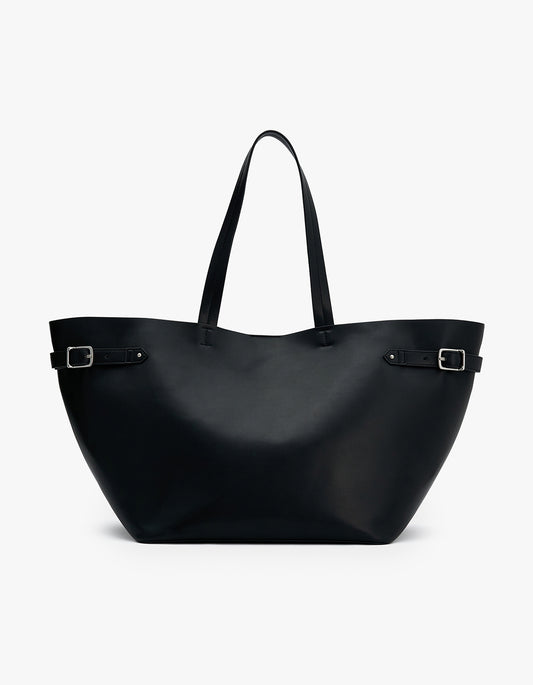 Willa Tote - Black