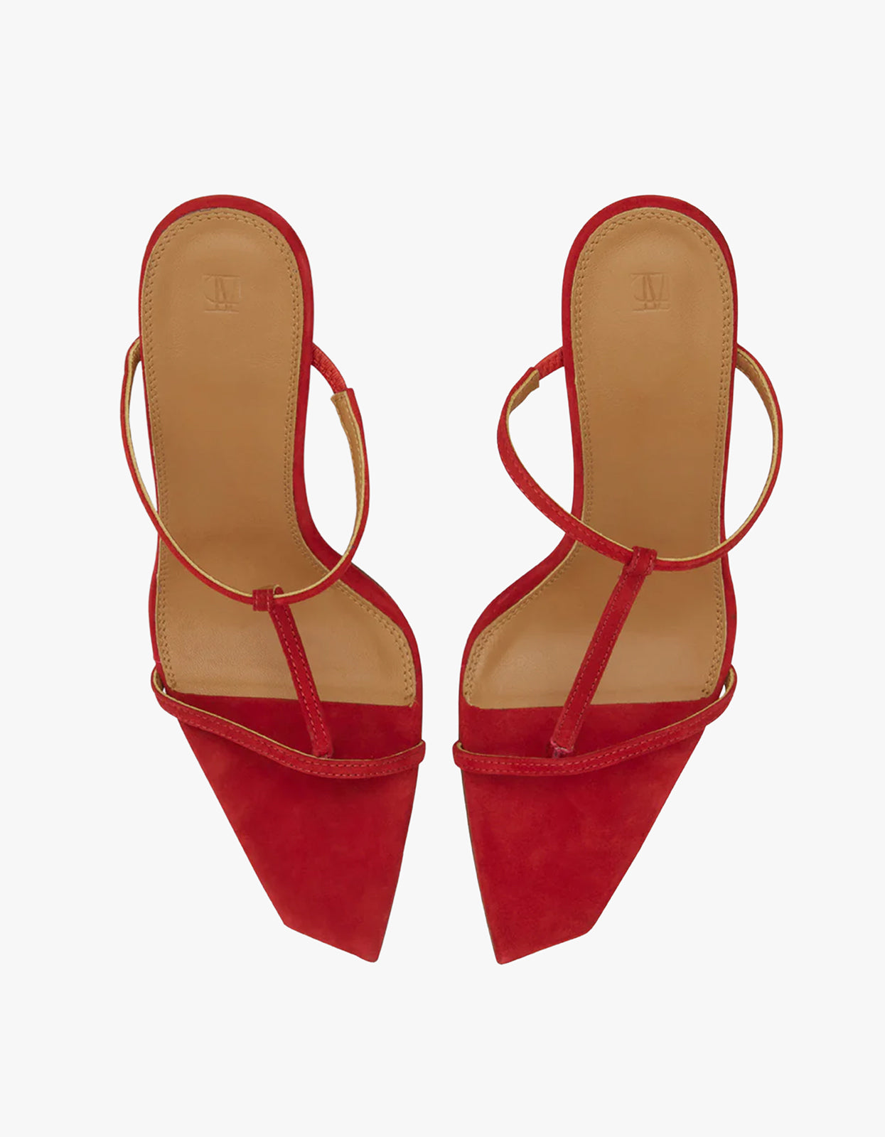 Wave Mule - Red