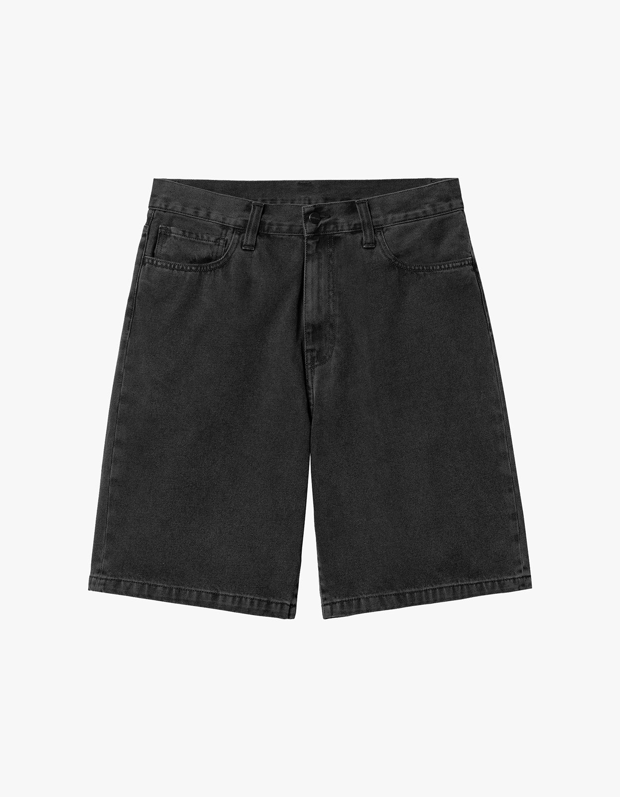 Landon Short - Black Stone Washed