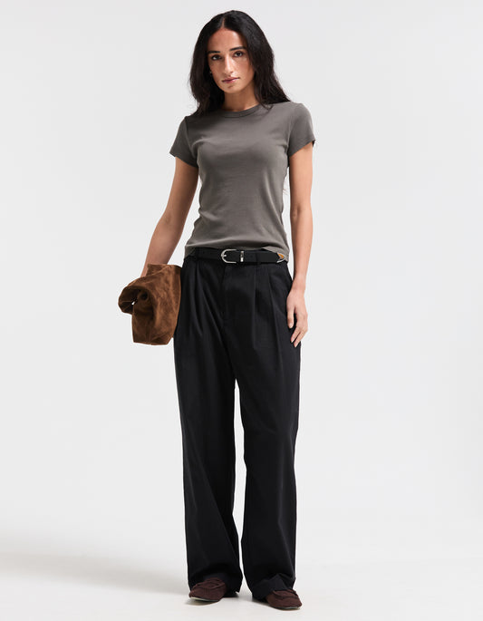 Carlton Pant - Black