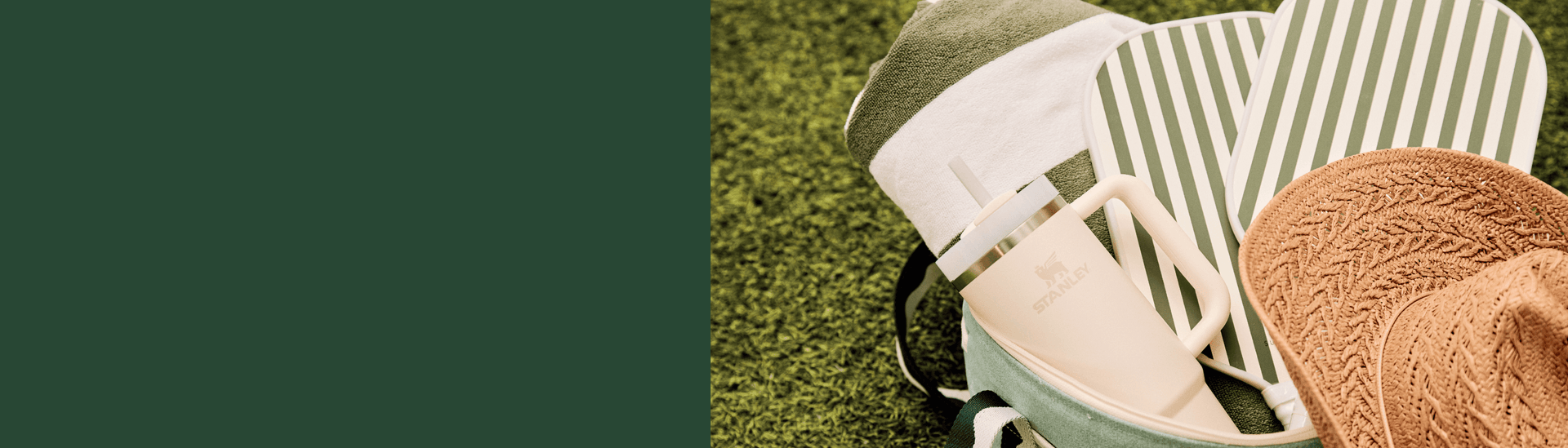 Women's Summer Essentials