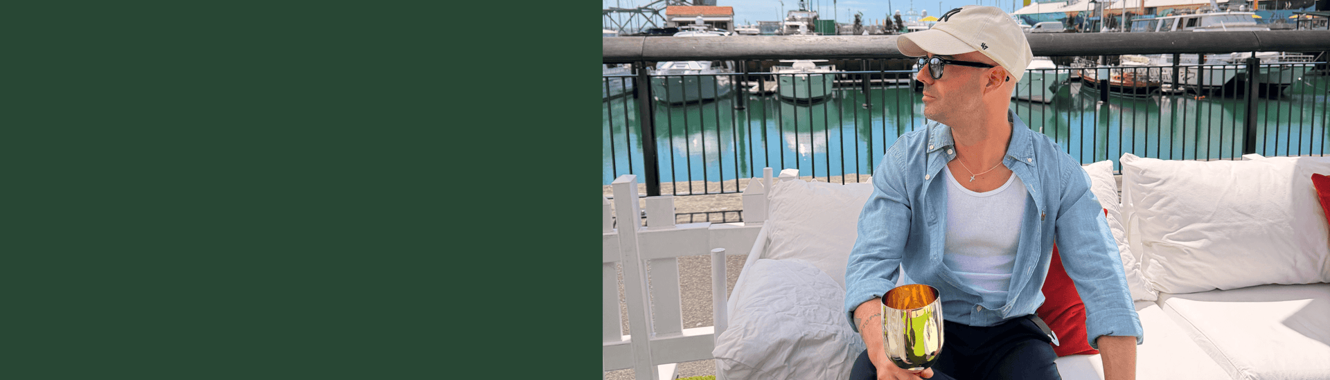 The Event Edit | Mens