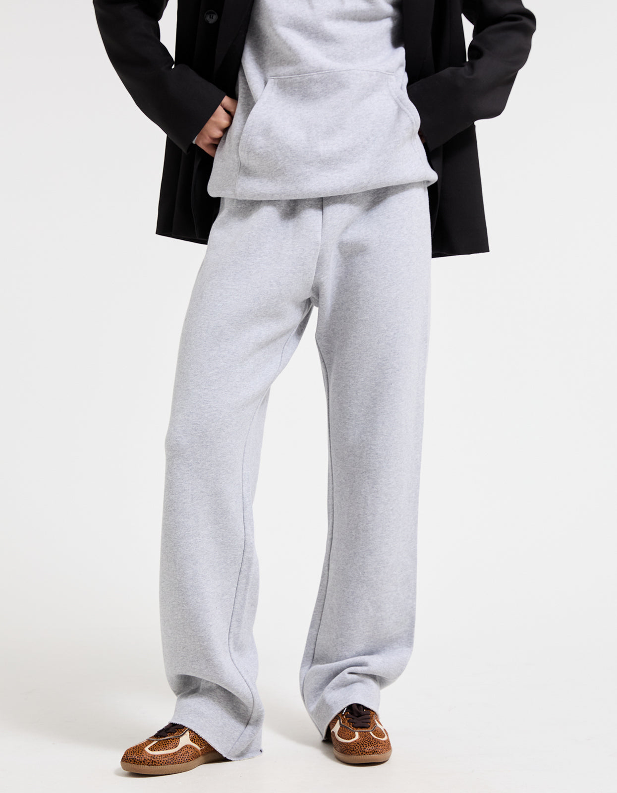 Club Track - Grey Marle