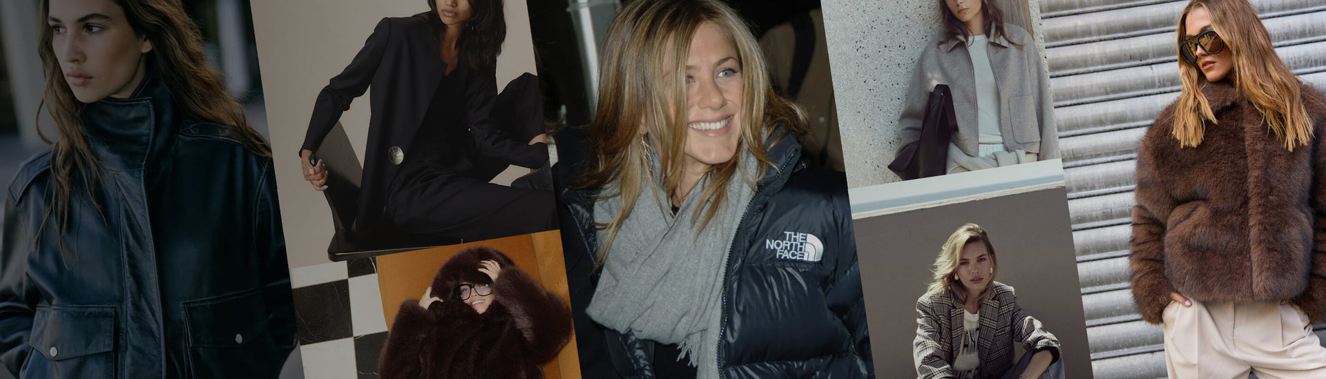 Women's Coats and Jackets