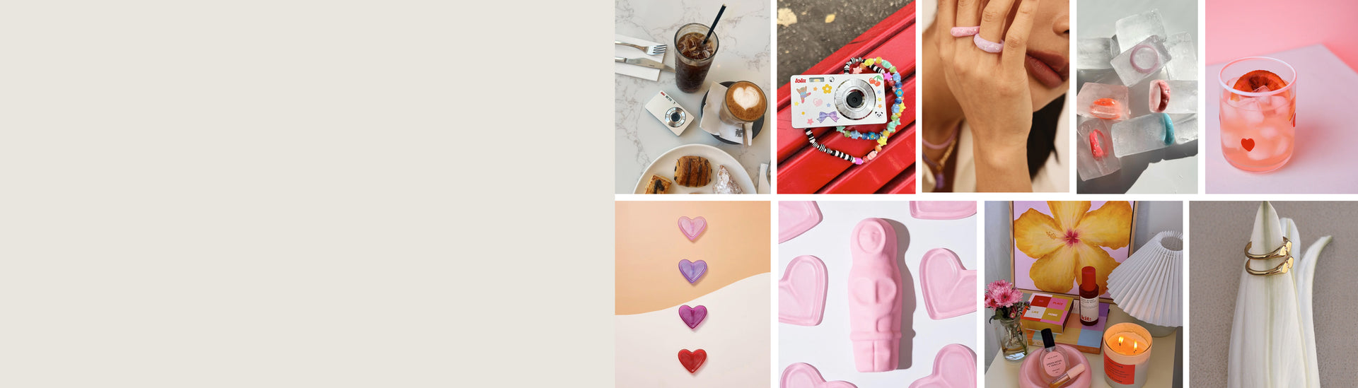 Valentine's Day Gift Guide
