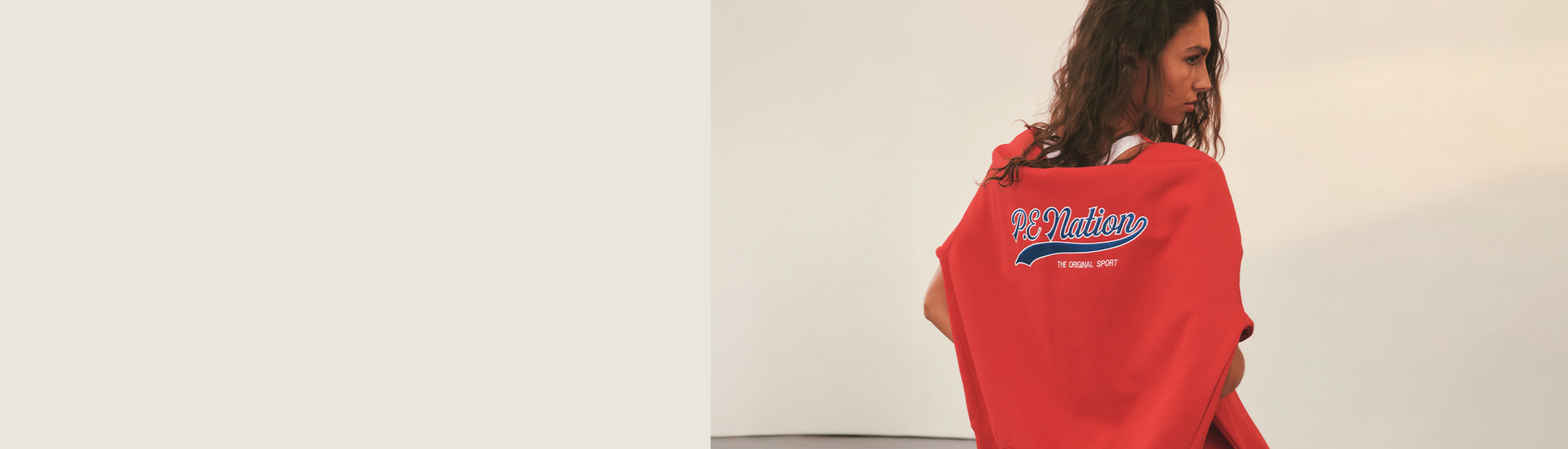 P.E Nation