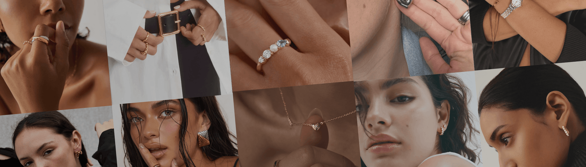 Women's Jewellery