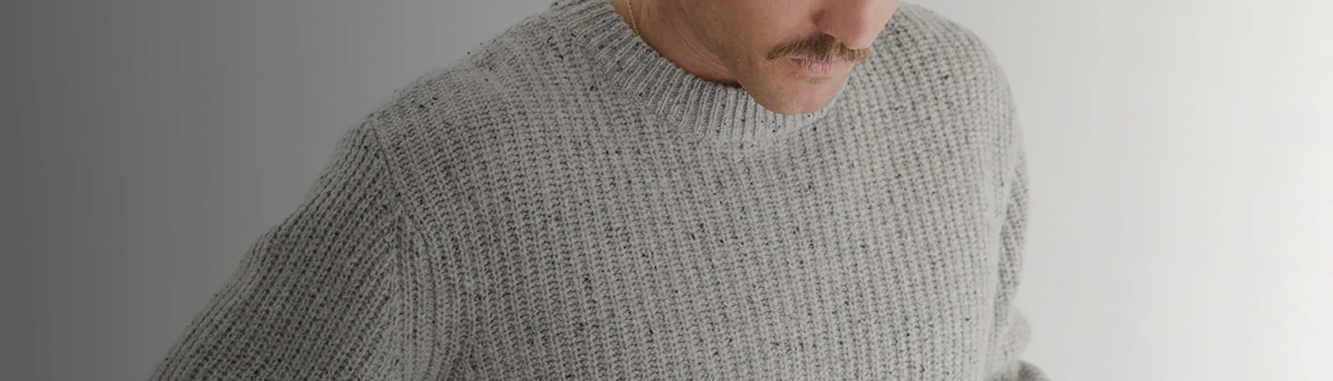 Men's Knitwear
