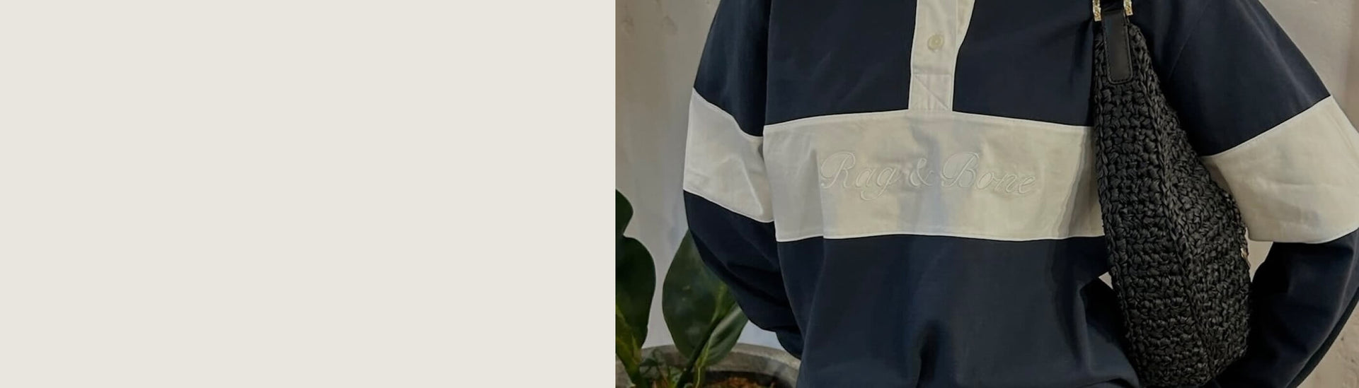 Rag and Bone