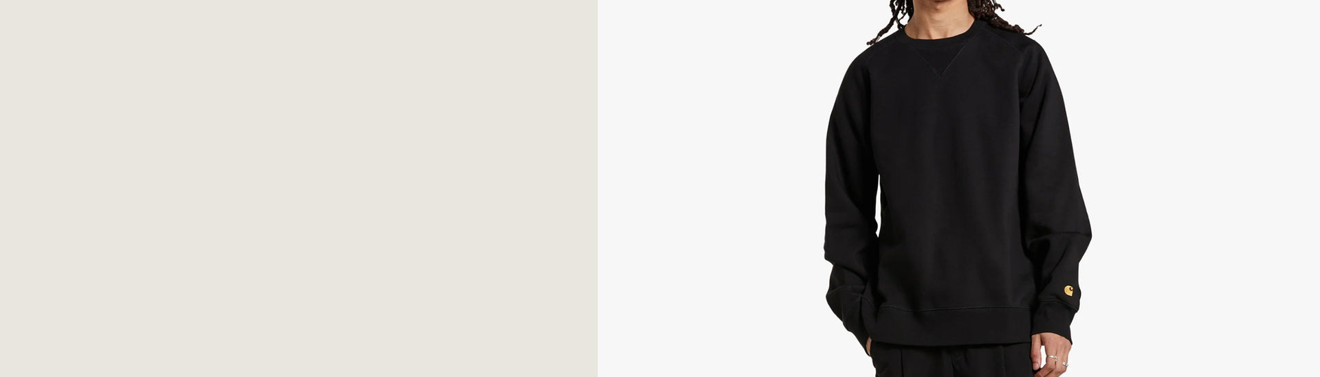 Mens Sweatshirts