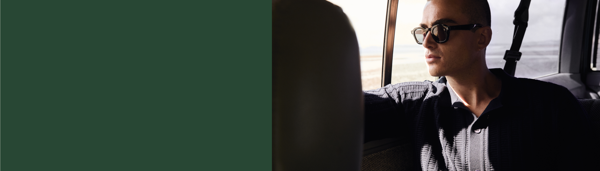 Men's Summer Essentials