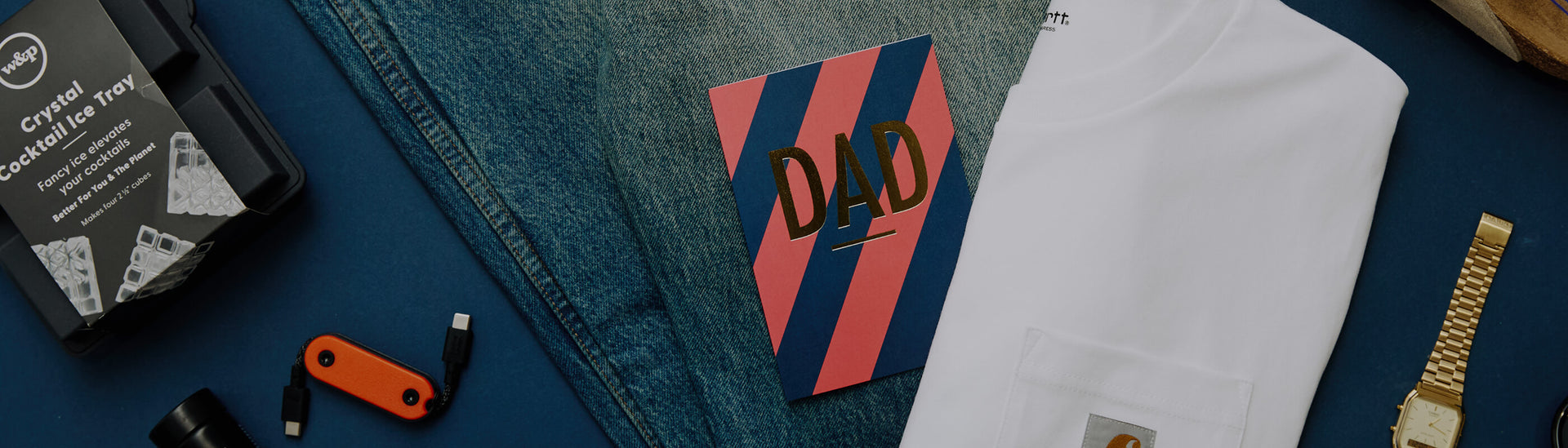 Father's Day Gift Guide