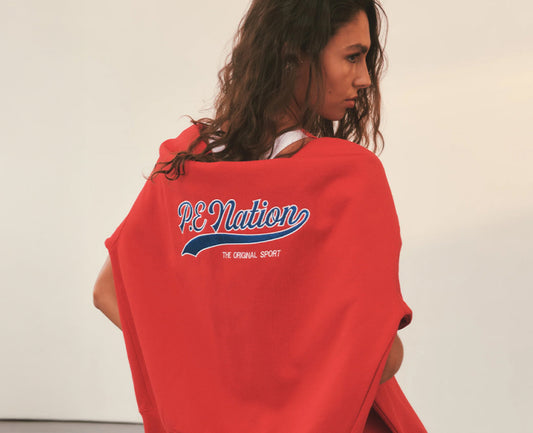 P.E Nation