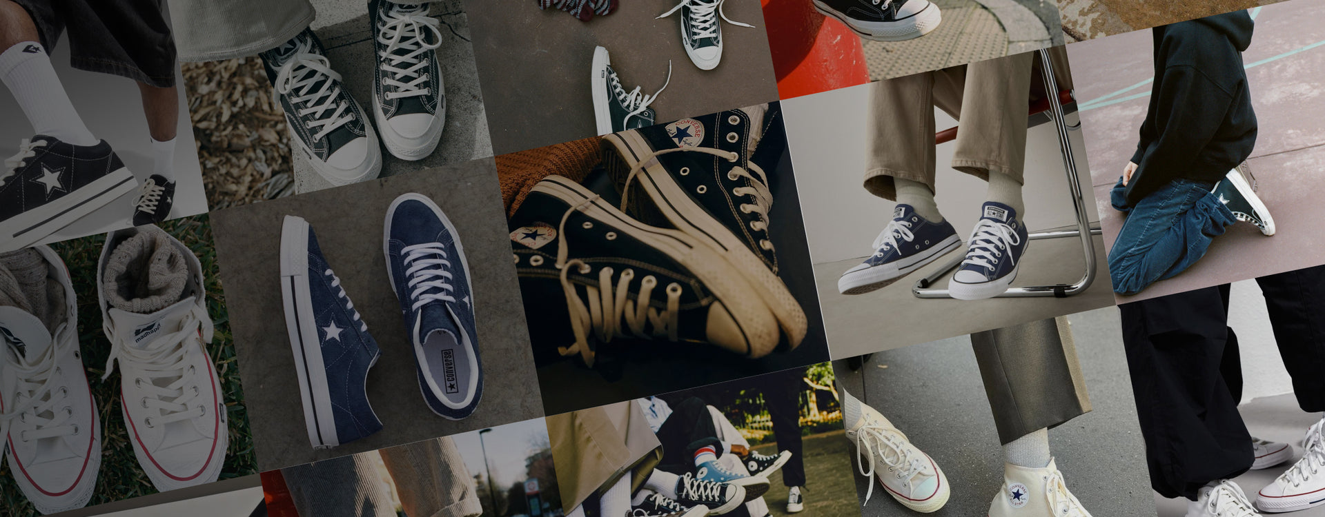 Converse