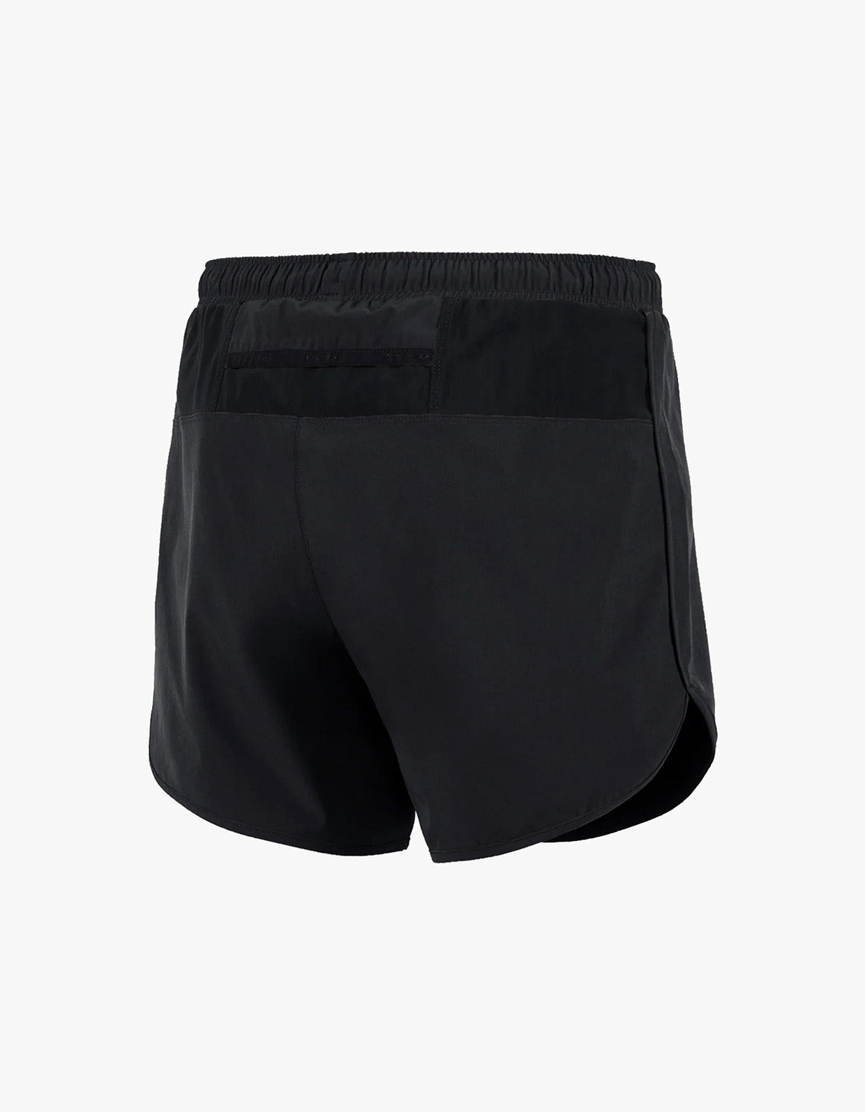 5" Training Shorts - Black