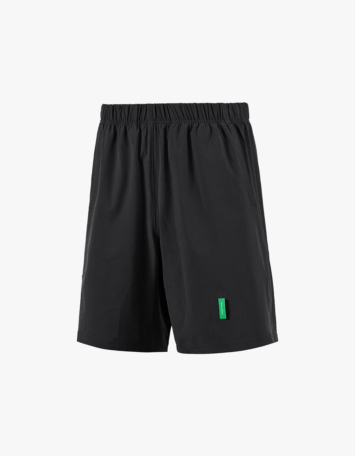 9" Training Shorts - Black