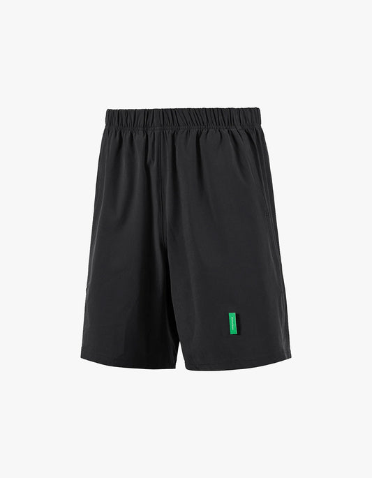 9" Training Shorts - Black