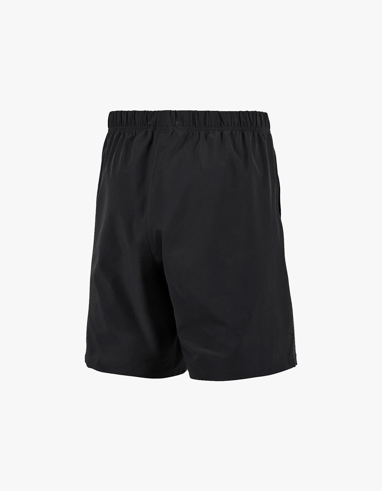 9" Training Shorts - Black