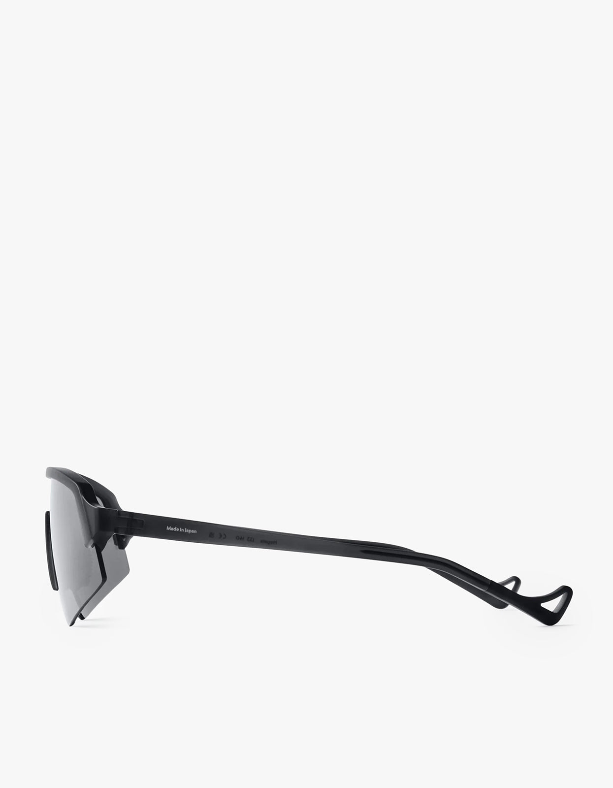 District Vision - Choji Turbo Blade Sunglasses | Superette