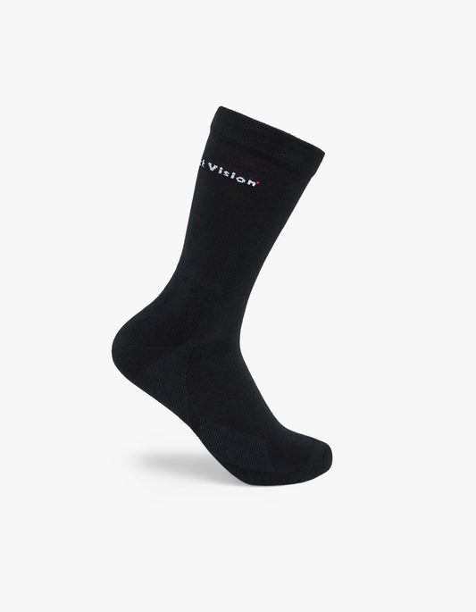 Cordura Socks - Black