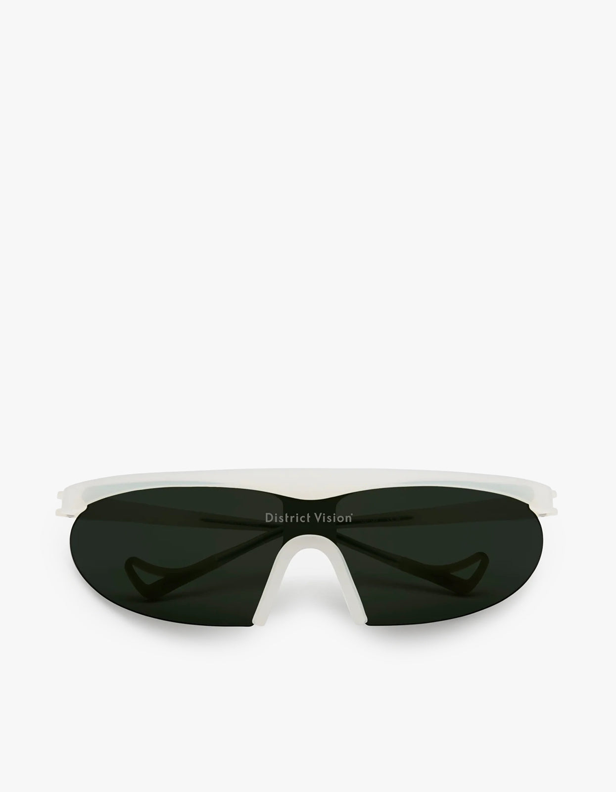 Koharu Eclipse Sunglasses - Sea Salt/D+ G15