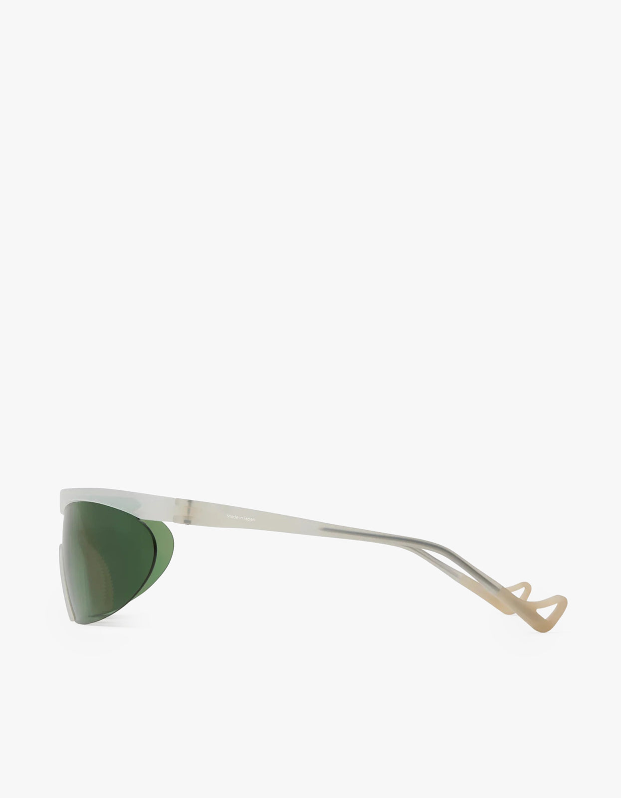 Koharu Eclipse Sunglasses - Sea Salt/D+ G15