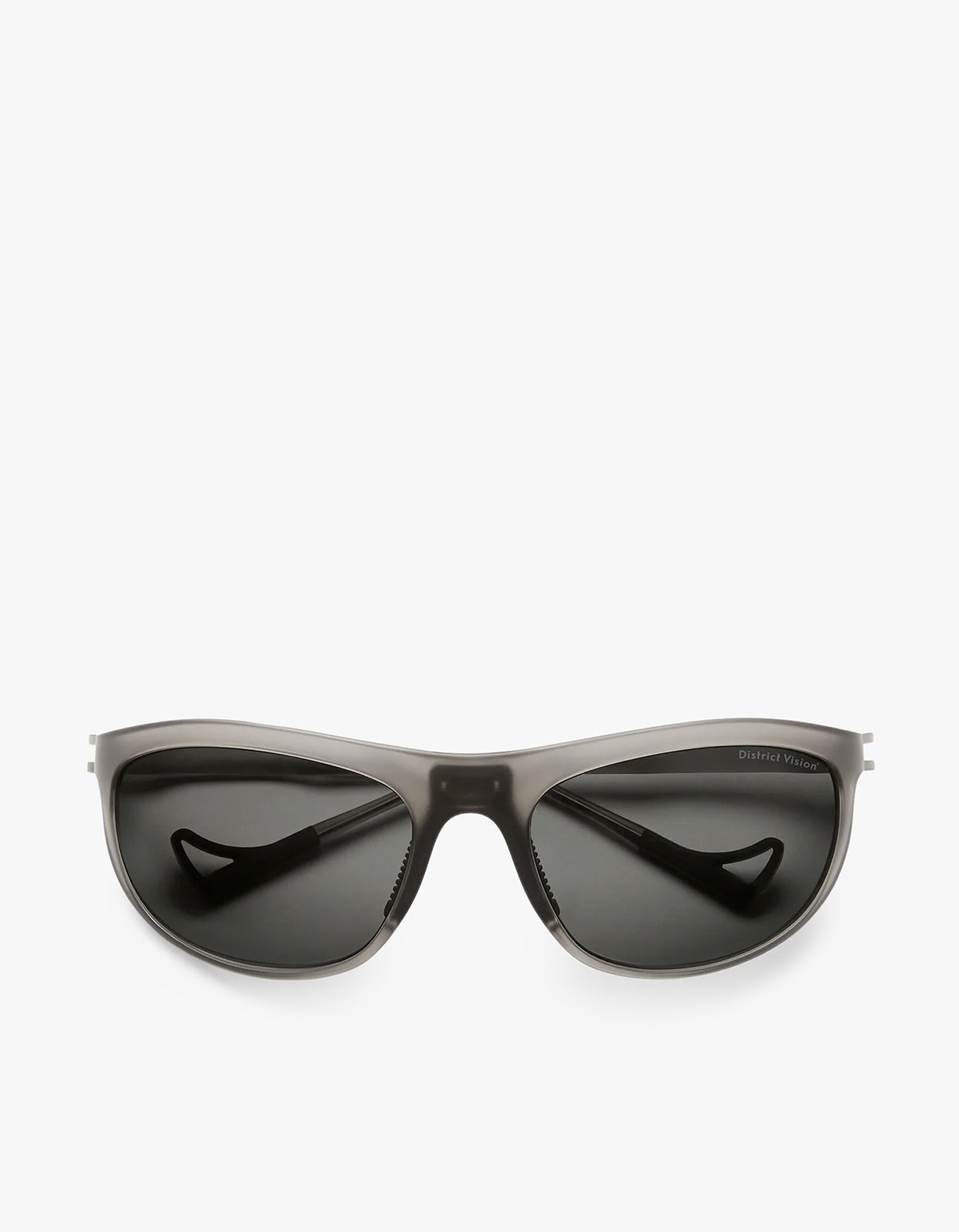 Takeyoshi Altitude Master Sunglasses - Gray/D+ Water Gray