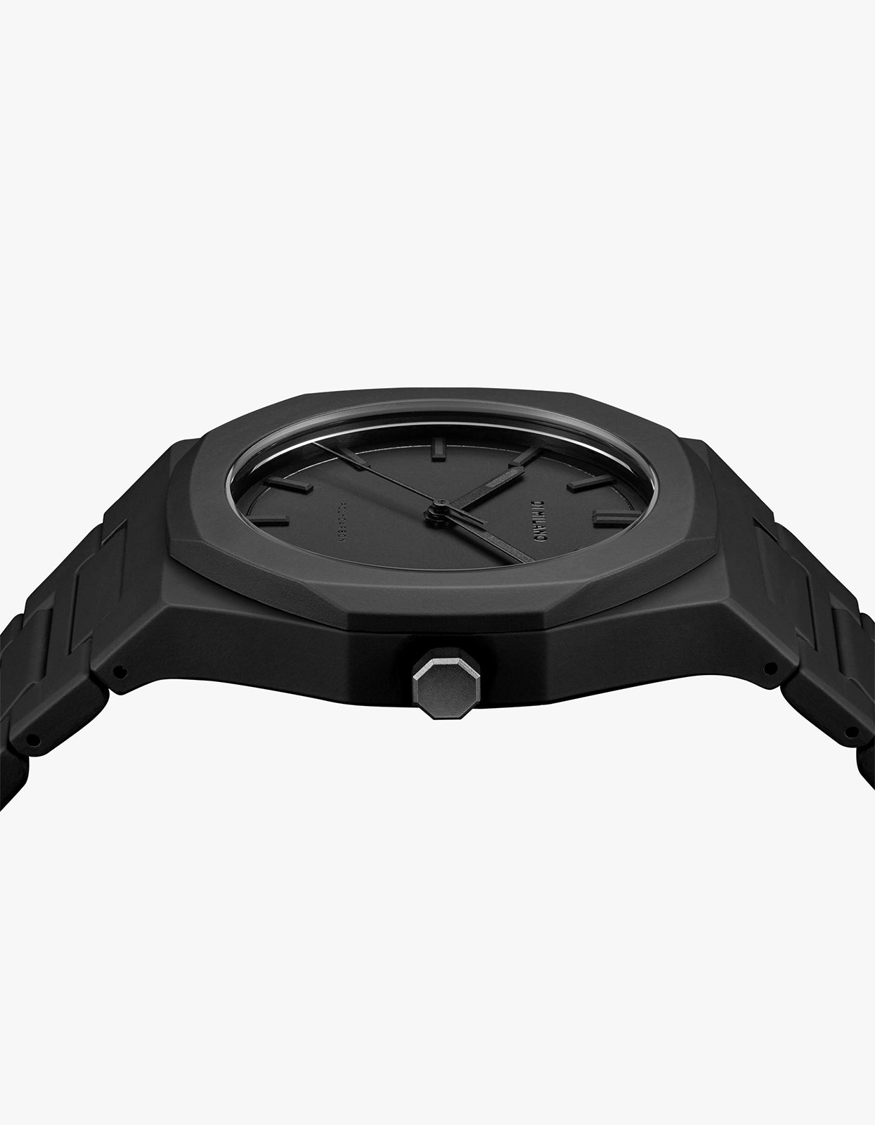 Polycarbon 40.5mm Watch - REF 01