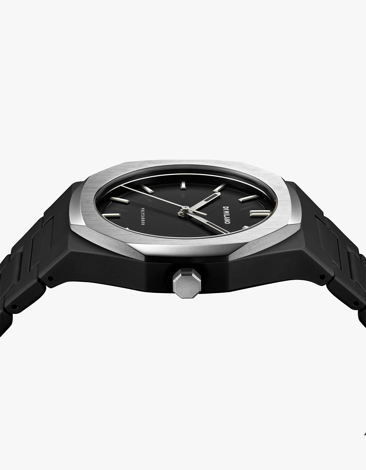 Polycarbon 40.5mm Watch - Moonglade