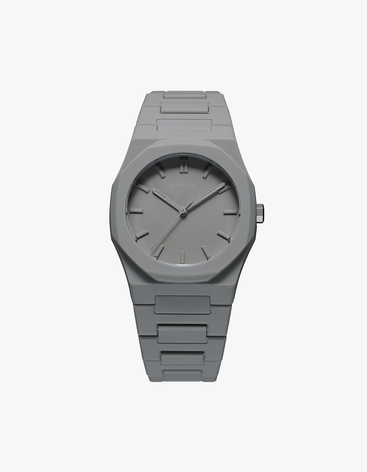 Polycarbon 37mm Watch - Akebia