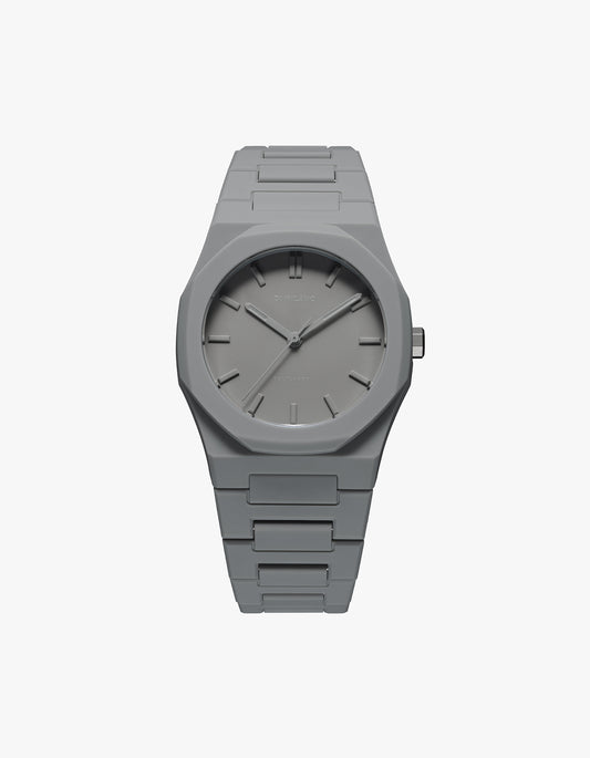 Polycarbon 37mm Watch - Akebia