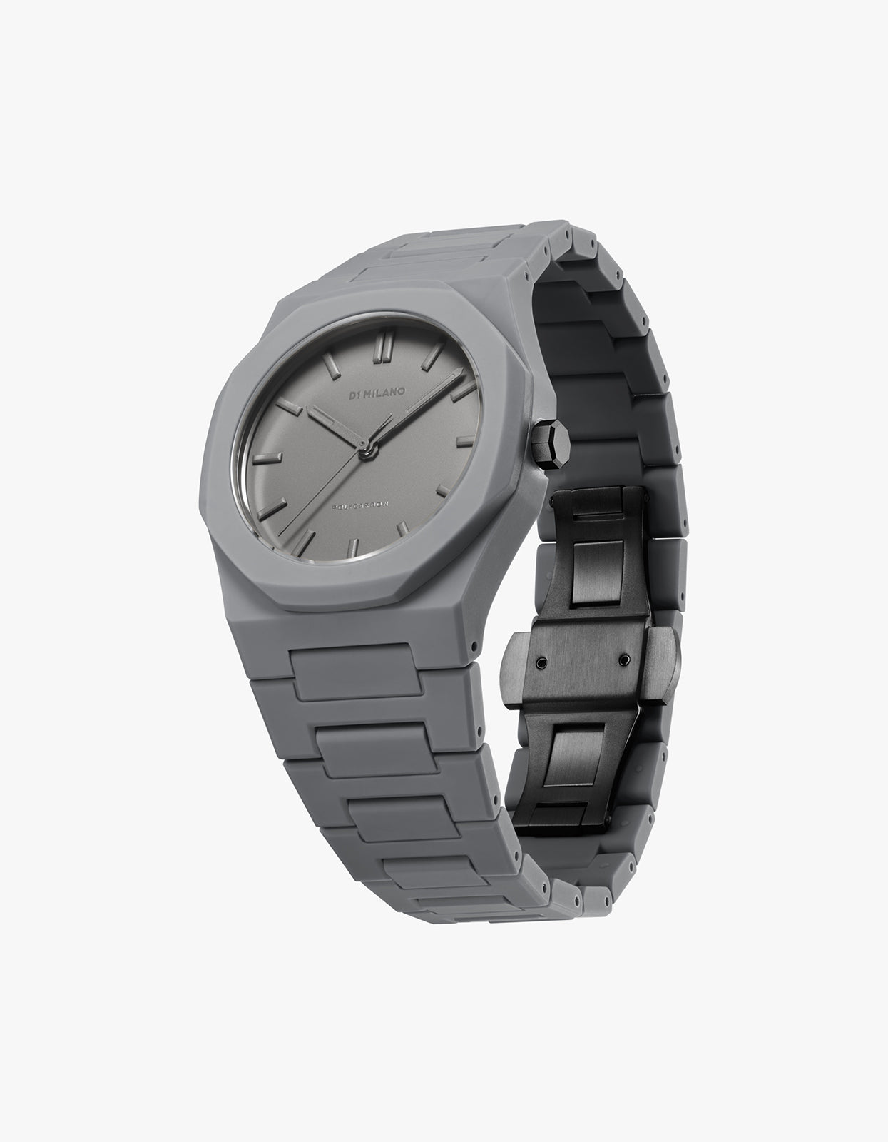 Polycarbon 37mm Watch - Akebia