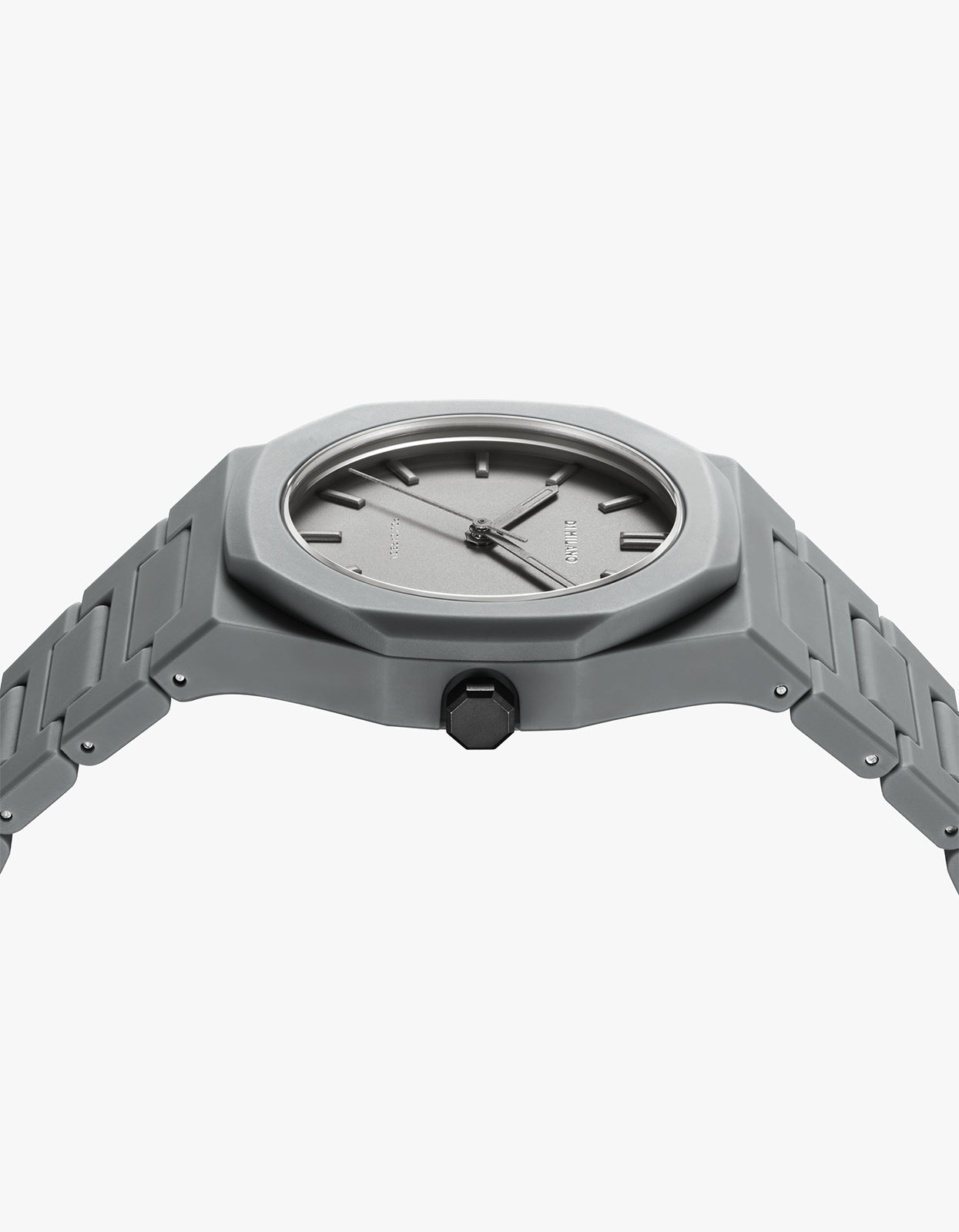 Polycarbon 37mm Watch - Akebia