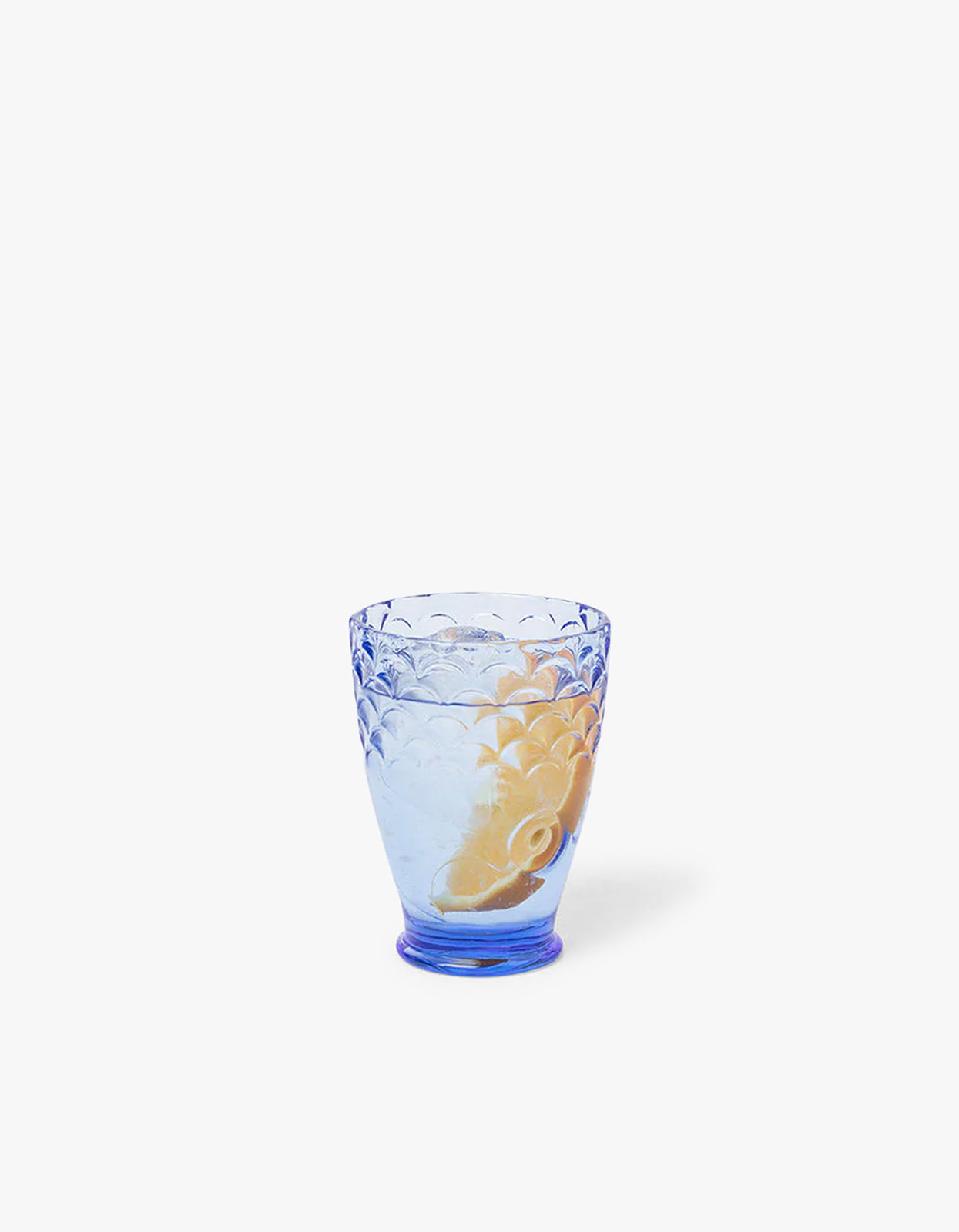 Koifish Glasses Set - Blue
