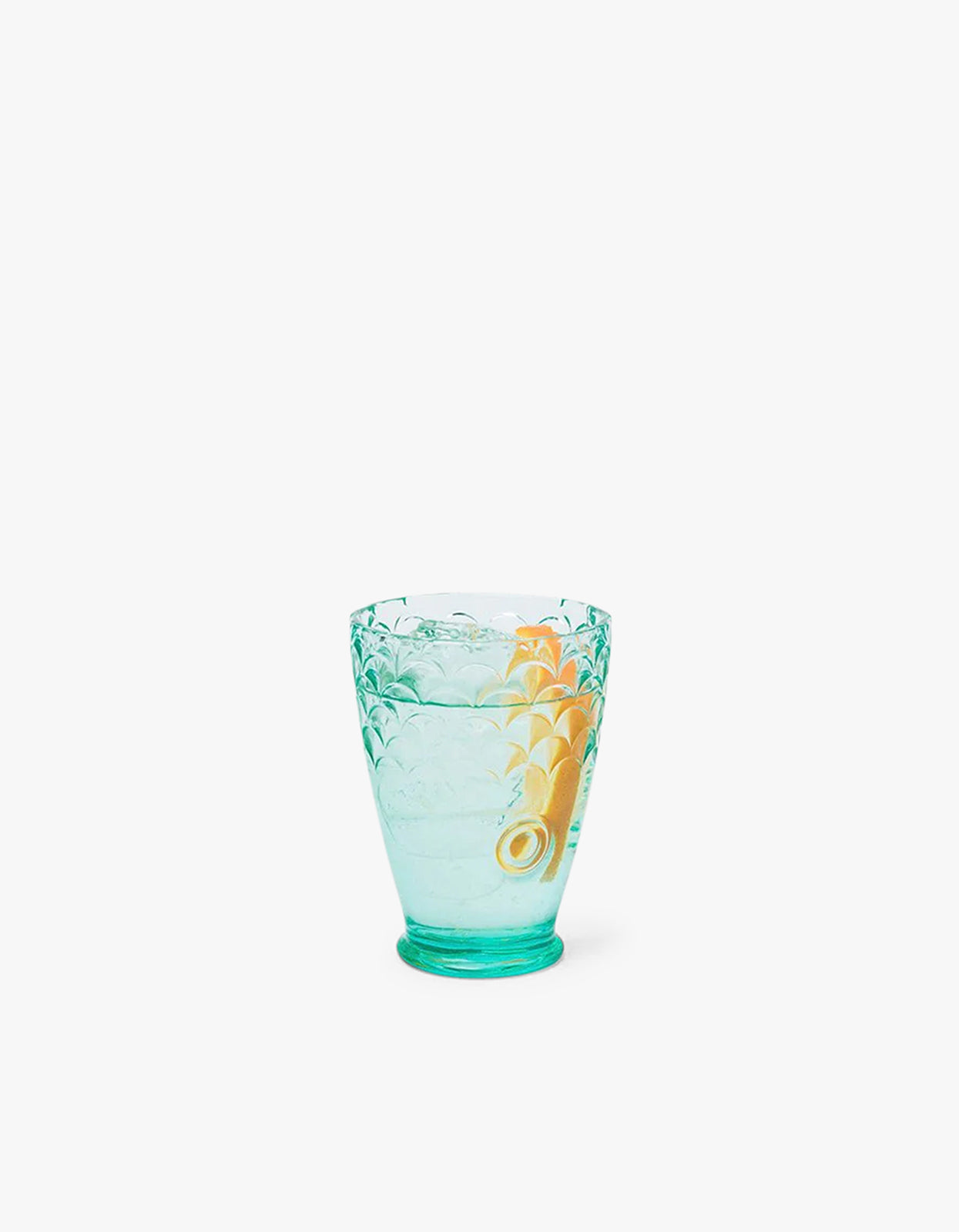 Koifish Glasses Set - Mint