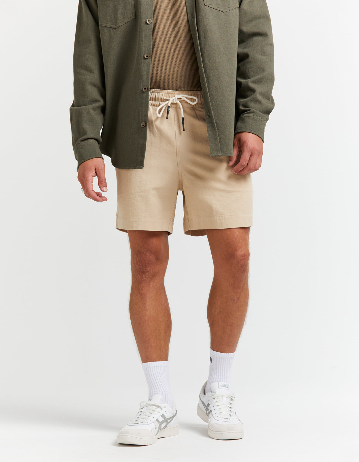 Superette  Fresno Short - Sand