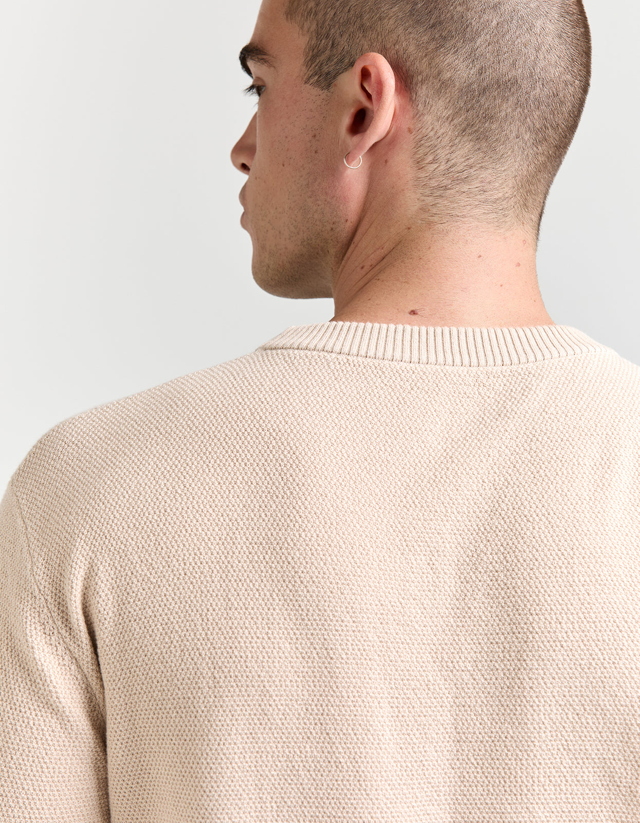 Raven Crew - Oatmeal