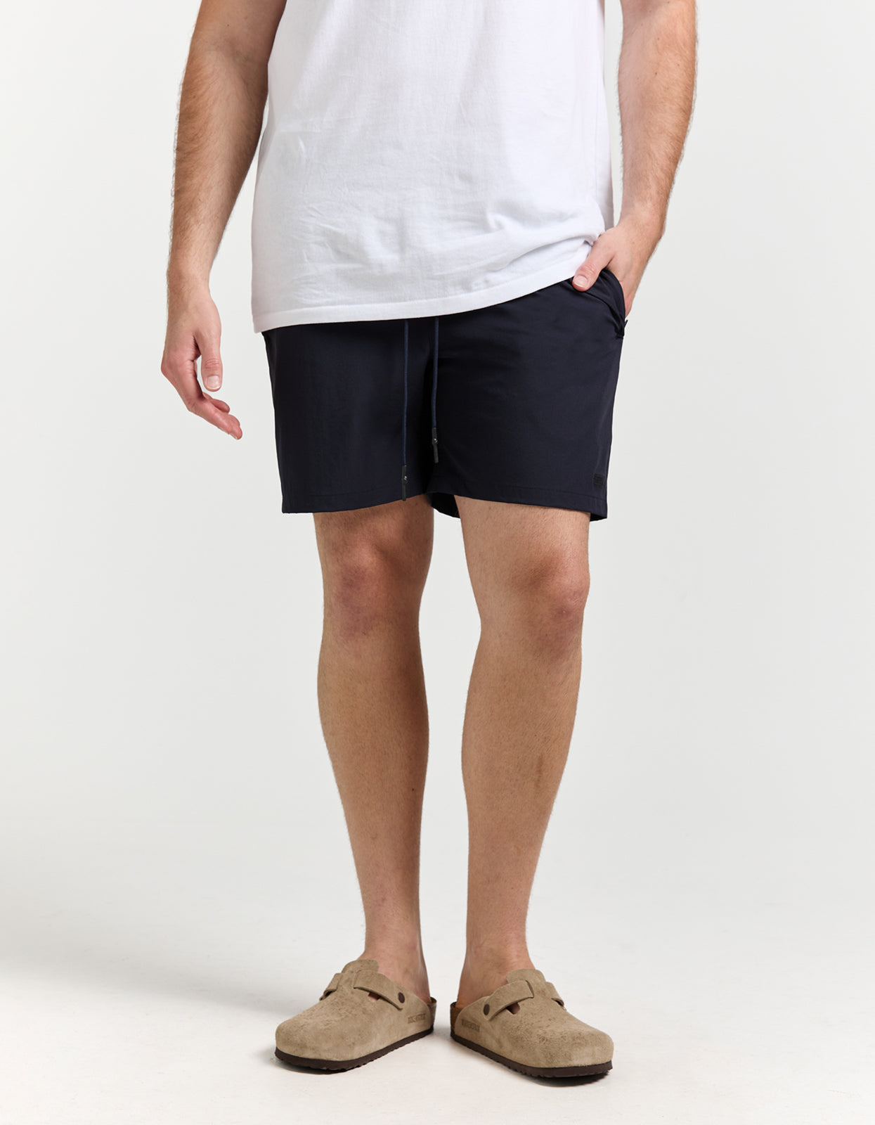 Vulture Short - Navy