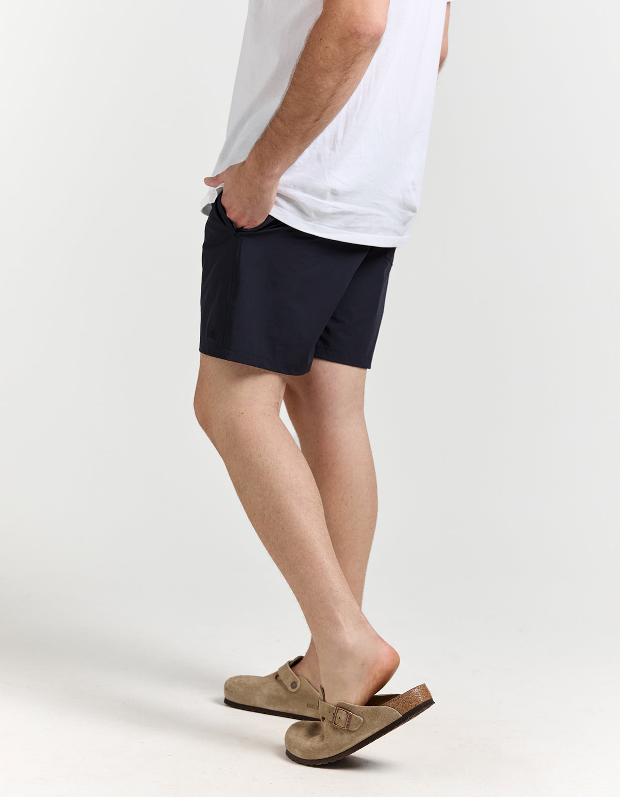 Vulture Short - Navy