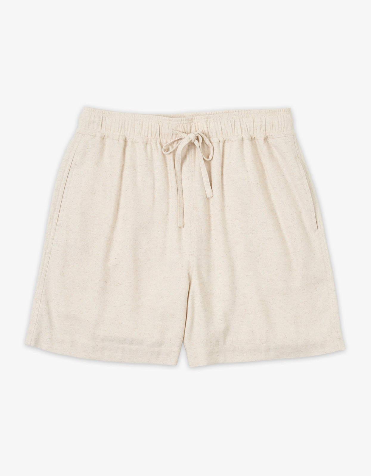 Fairmount Short - Natural