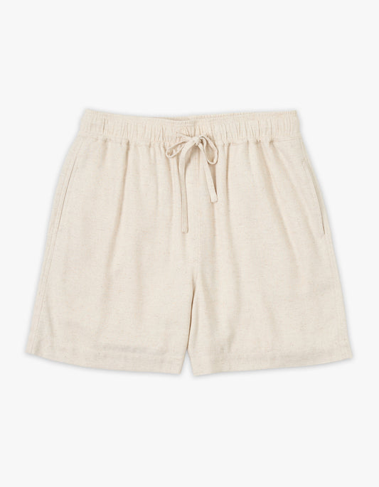Fairmount Short - Natural