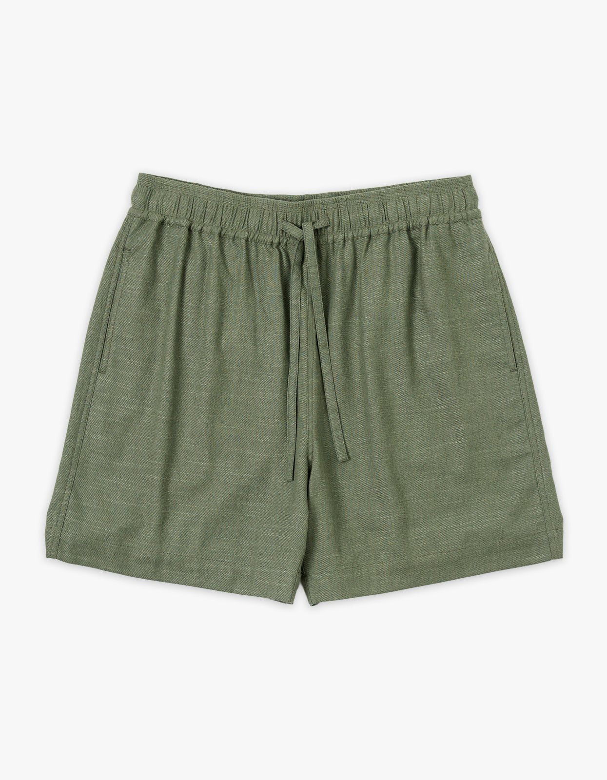 Fairmount Short - Khaki