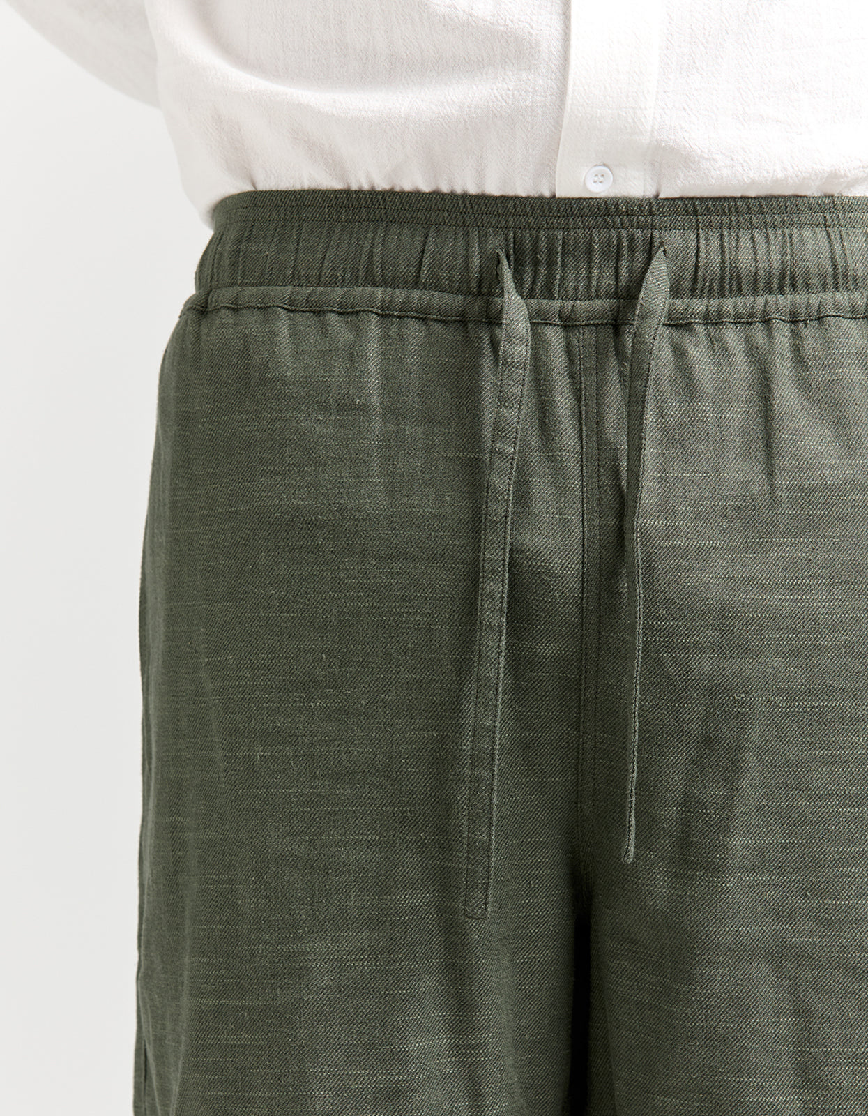 Fairmount Short - Khaki