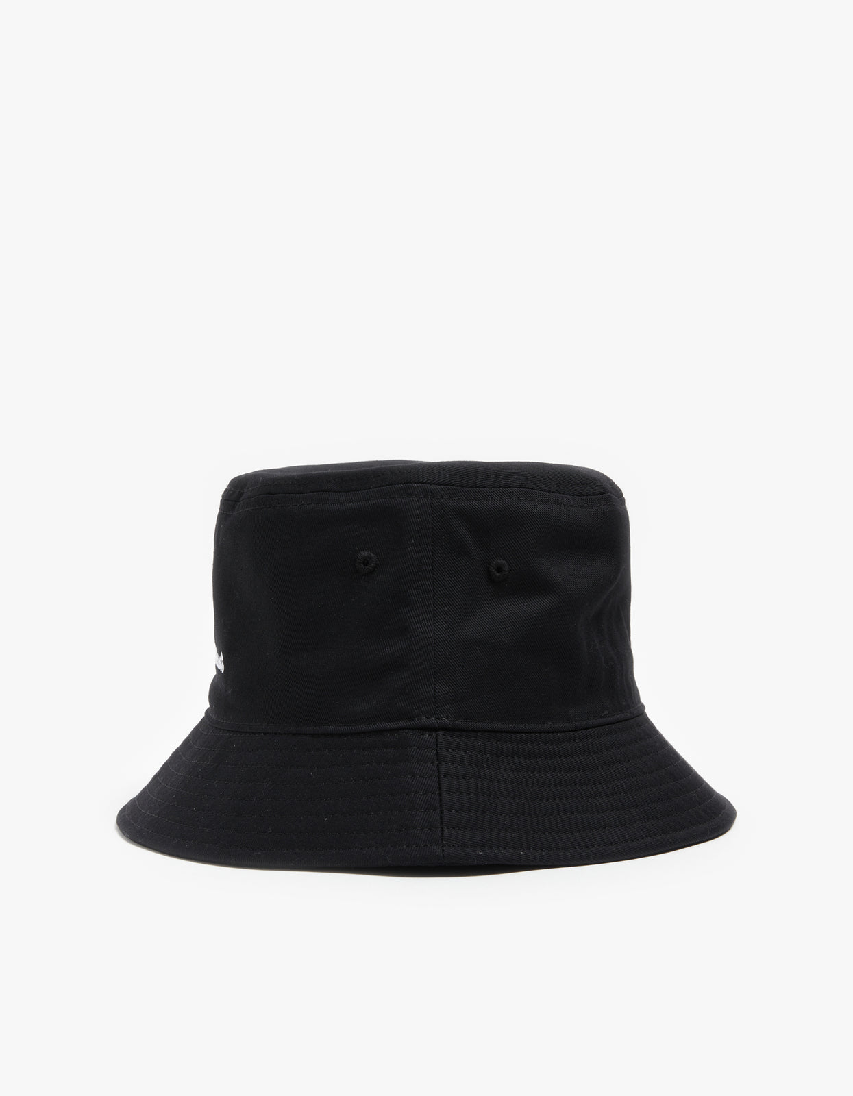 Superette | Kingman Bucket Hat - Black