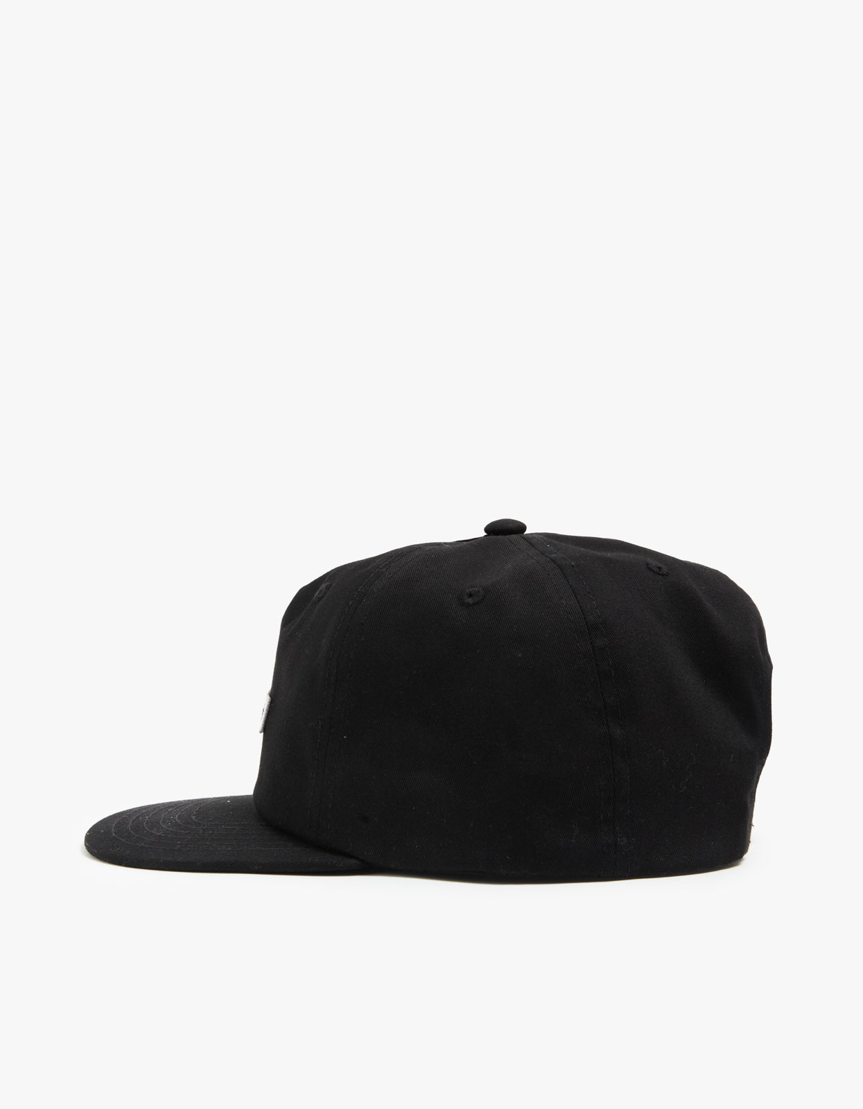 Crossman Cap - Black