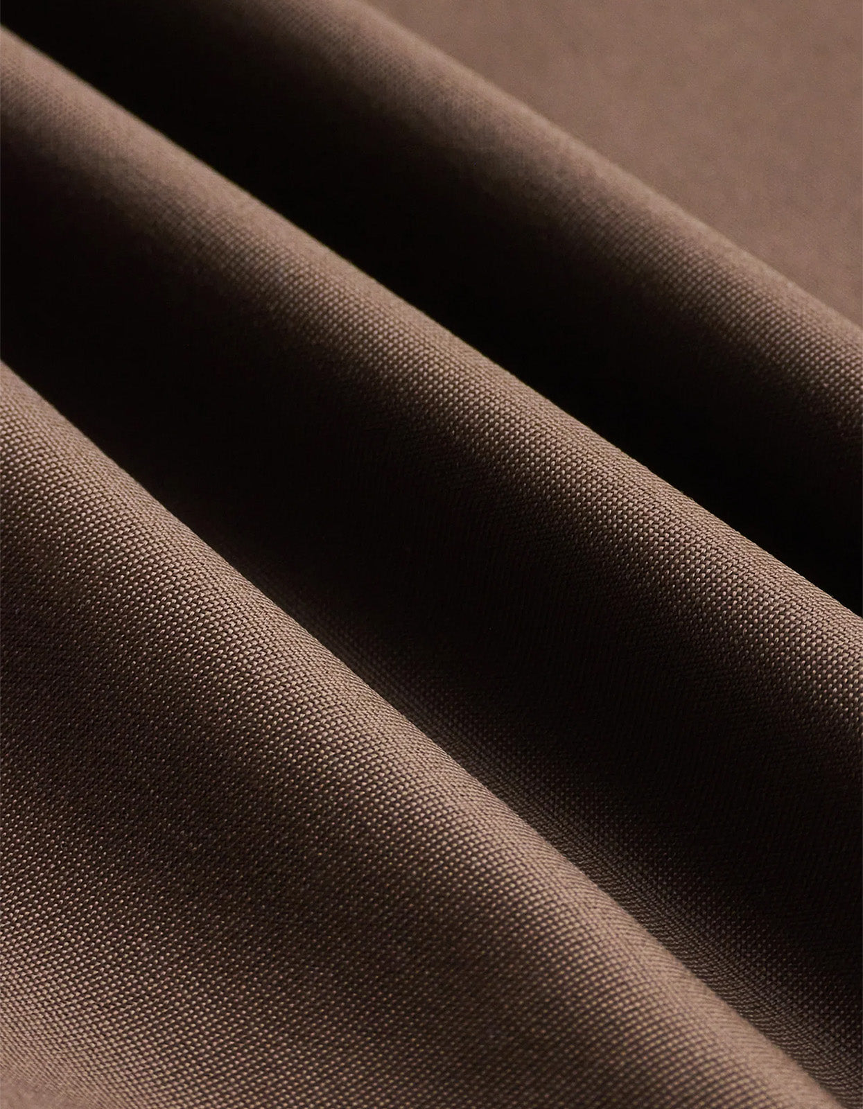 Fitted Training Tank Top - Umber