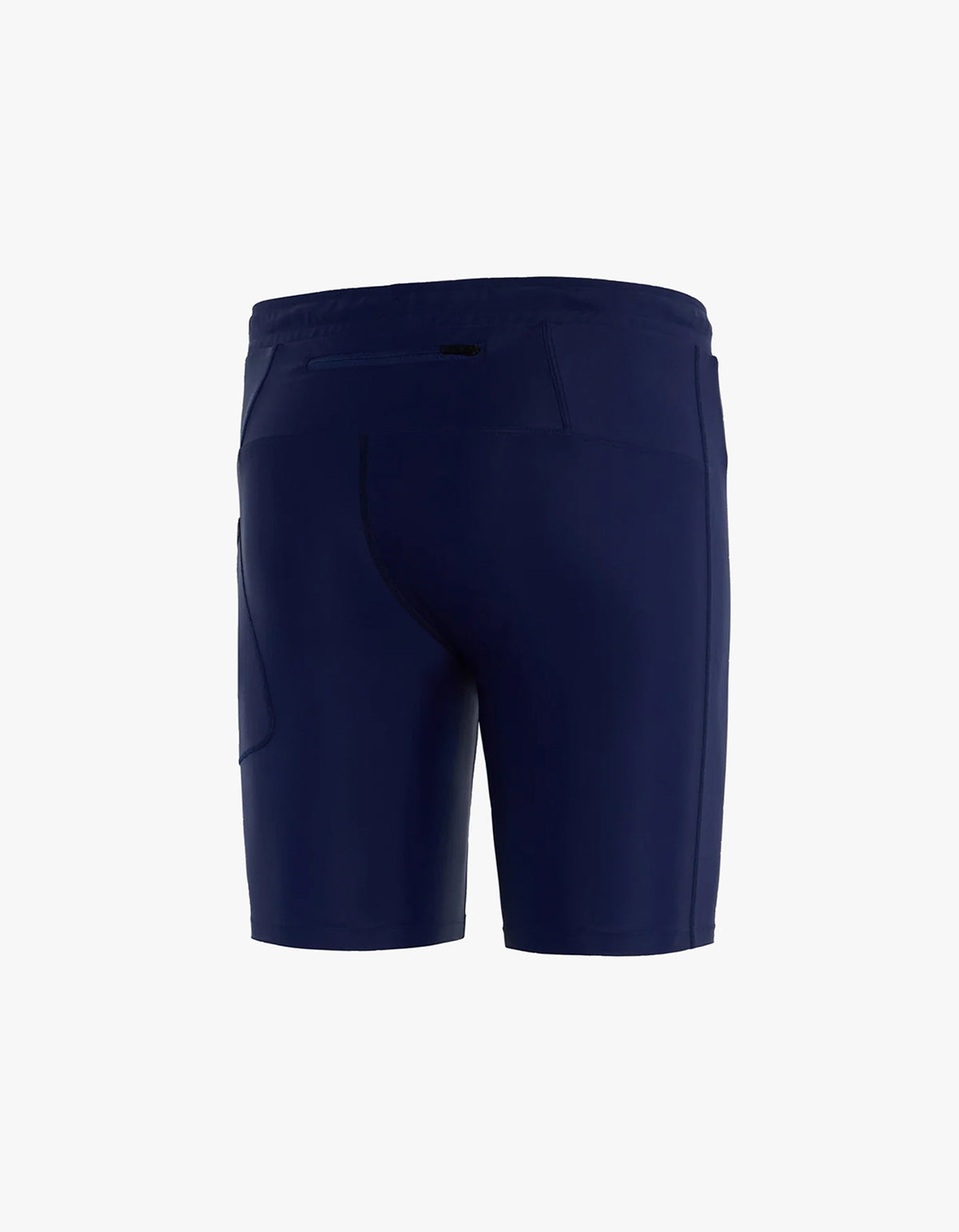 7" Recycled Tights - Indigo