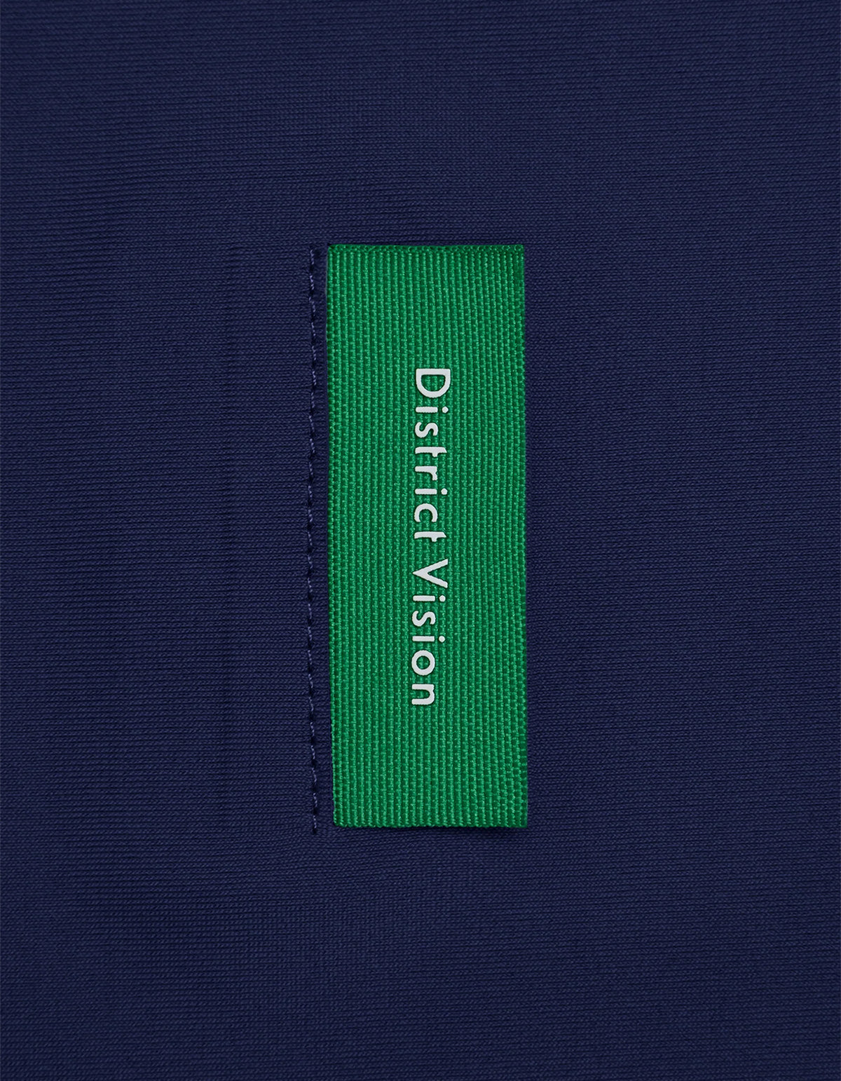 7" Recycled Tights - Indigo